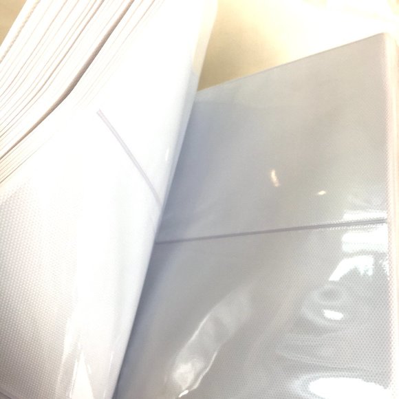 Paris Photo Picture Souvenir Album  4 x 6 200 NWOT - Picture 4 of 12